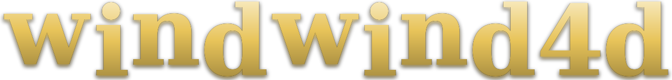 windwind4d logo