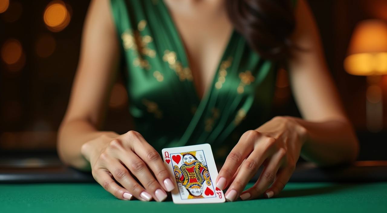 windwind4d Speed Baccarat tables