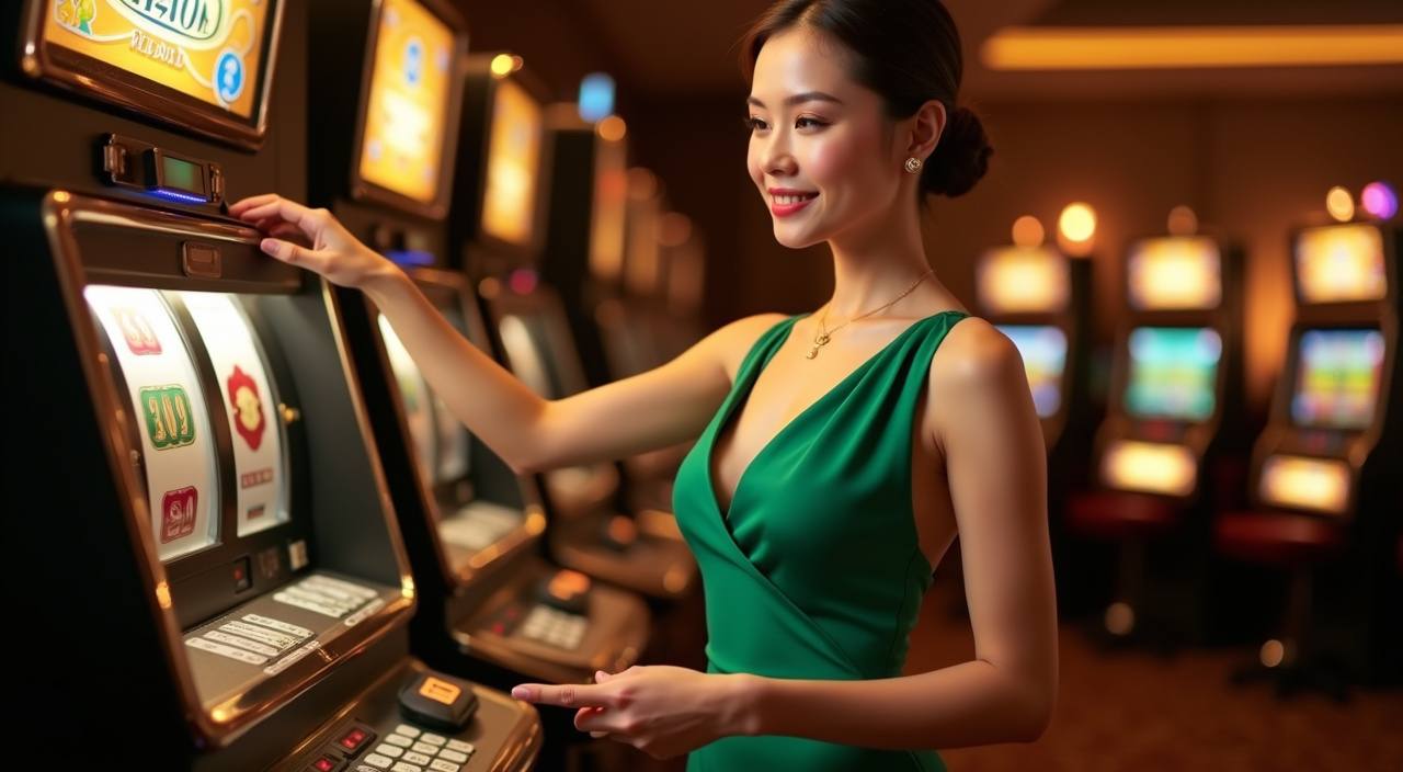 windwind4d Speed Baccarat Table